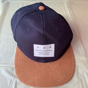 H&M men’s hat